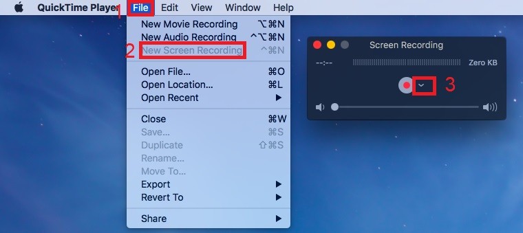 free app for recording facetime calls on mac