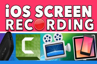 ios screen recorder for jailbreaks