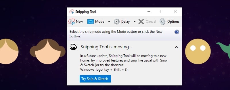 google snipping tool download