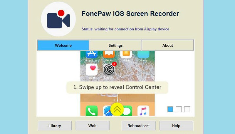 fonepaw screen recorder review