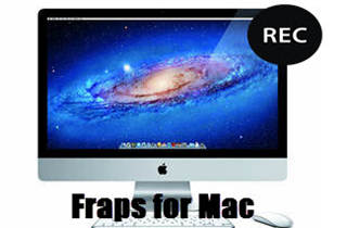 fraps full version free mac