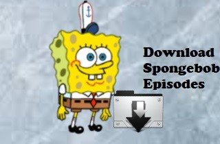 download spongebob squarepants episodes
