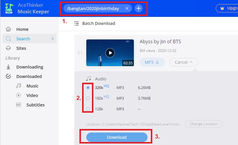 Best Way To Download Music To USB Flash Drive