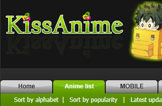 Anime Picture Websites