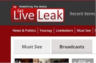 Top 8 Websites Like LiveLeak to Watch Videos Online for Free