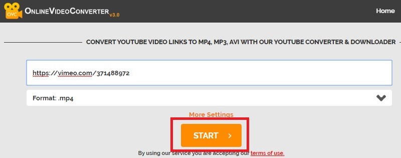 best way to download html5 video
