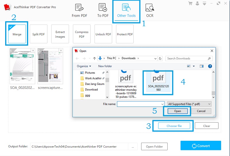 Merge Pdf Files Foxit Phantom Andmzaer