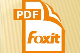 foxit pdf merger