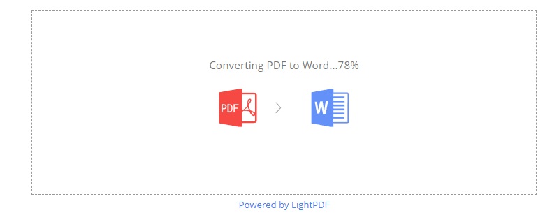 open source pdf to word converter