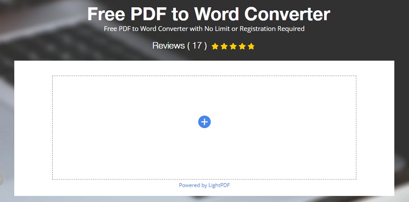 opensource pdf to word converter for mac