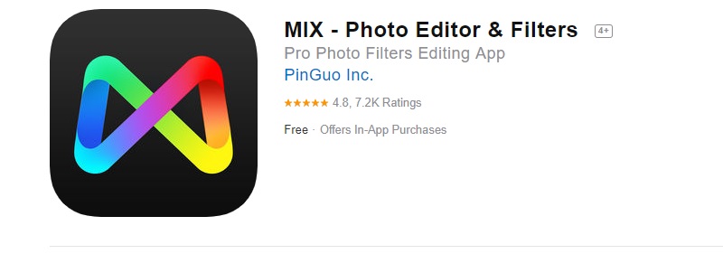 free photo editing software for mac like facetune