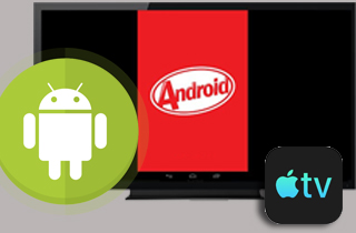 Winkelier Je zal beter worden Bijwerken 4 Easy and Reliable Ways to Mirror Android to Apple TV