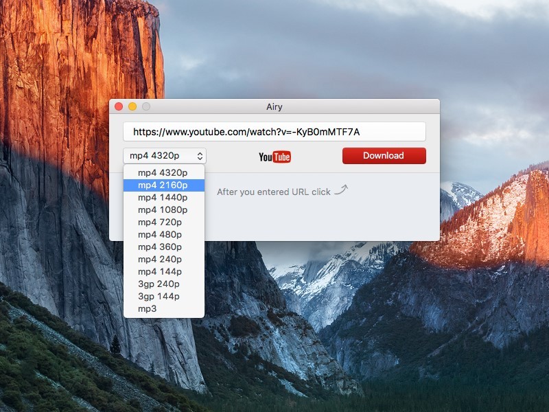 4k video downloader alternative linux