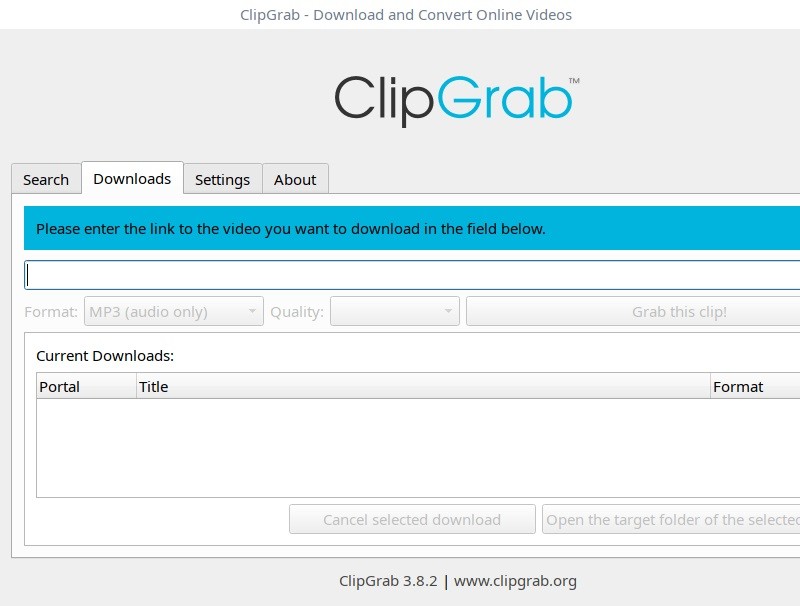 clipgrab vs 4k video downloader