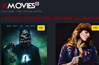 XMovies8 Alternative Sites to Enjoy High Quality Movies Online