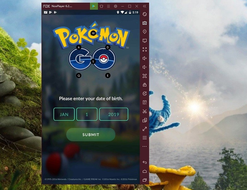 how to instal pokemon go for android 4.2.2