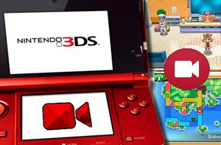 Guide: How to Record 3DS Gameplay - 4 