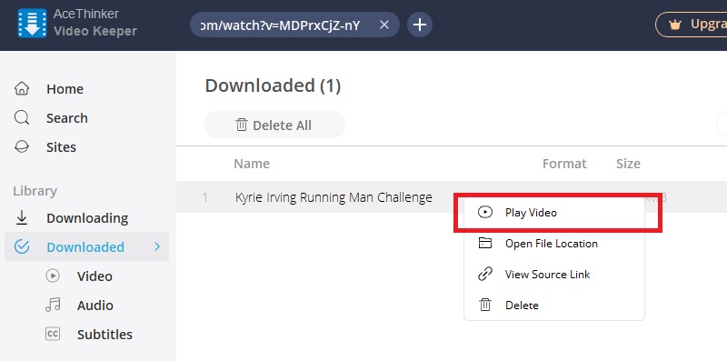 download running man episodes