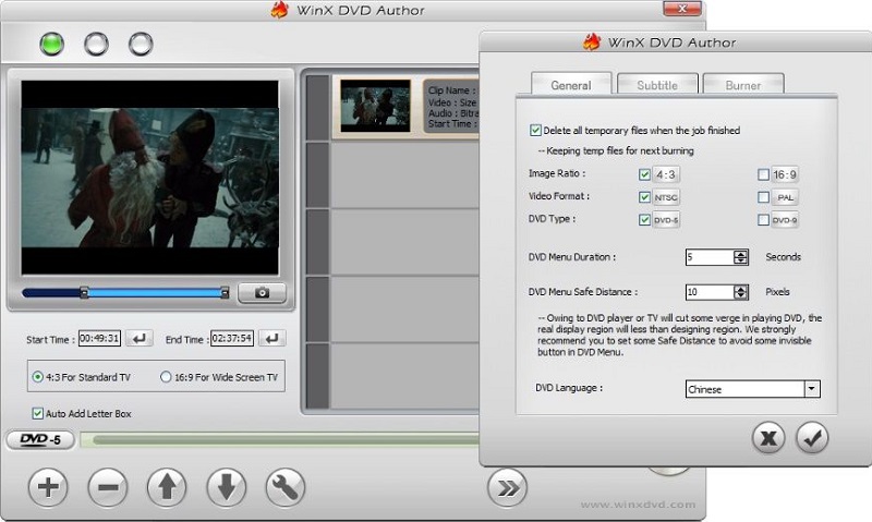 best dvd creator for windows