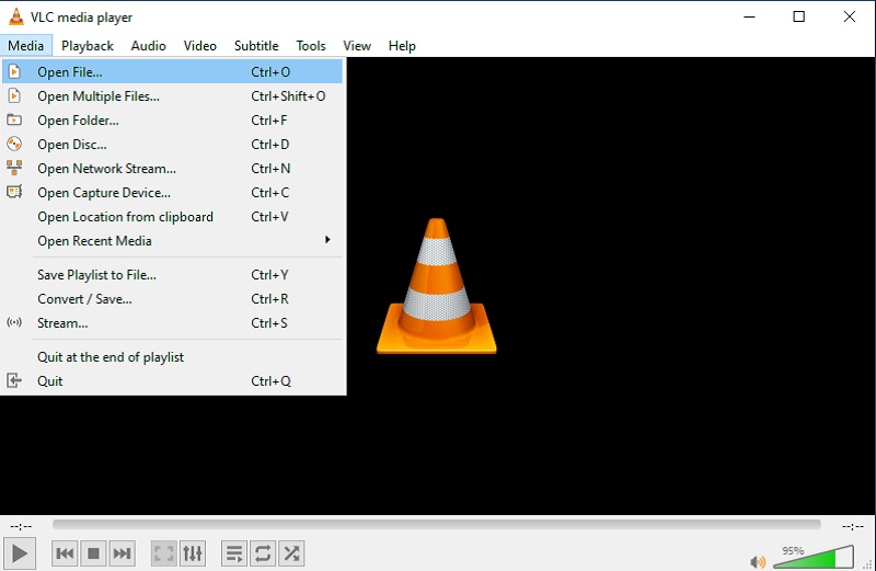how to convert mov to mp4 on mac vlc