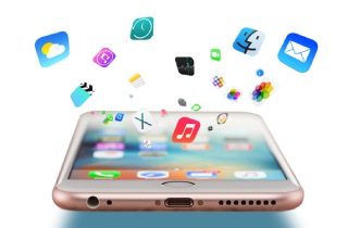 free iphone 6 recovery software