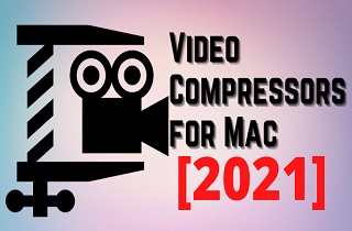 good video compressor for mac