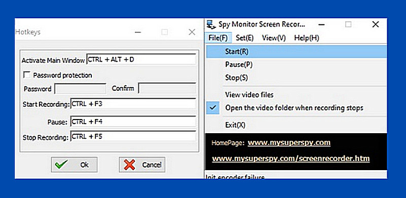 Secret Screen Recorder: 10 magische Lösungen (alle Plattformen)