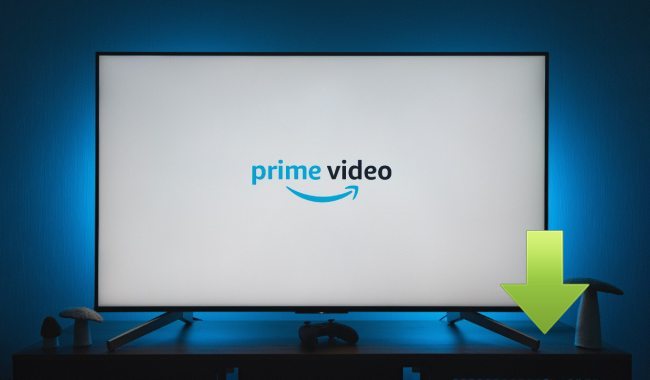 can 4k video downloader download amazon prime