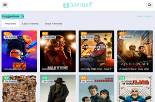 Sites Like 123Movies Best 12 Sites to Enjoy Movies Online 2024