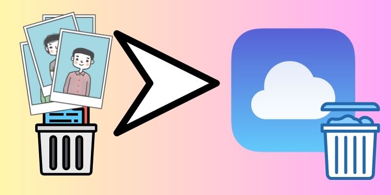  Do Deleted Photos Stay On ICloud Find Out Here 