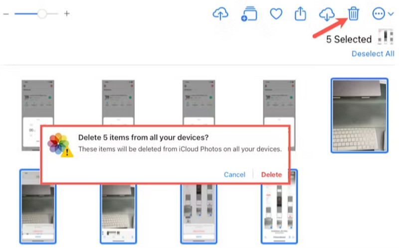 easy-steps-to-delete-photos-from-icloud-complete-guide