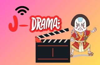 Jdrama online sale