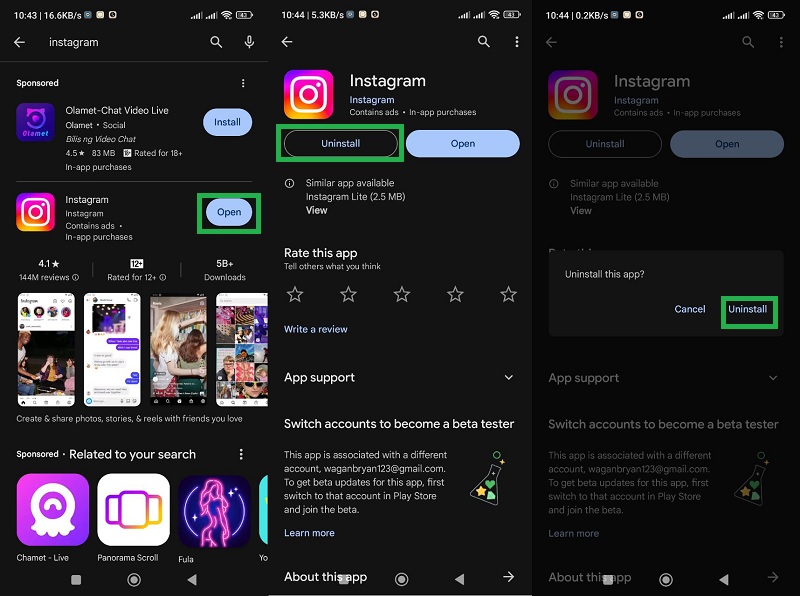 How to Fix Instagram Music Not Working on All Devices