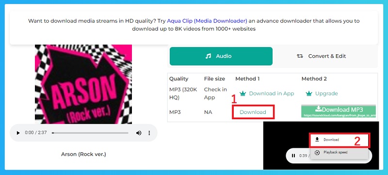 free mp3 downloader download soundcloud