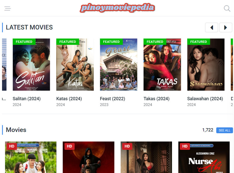 Best site to download pinoy movies sale